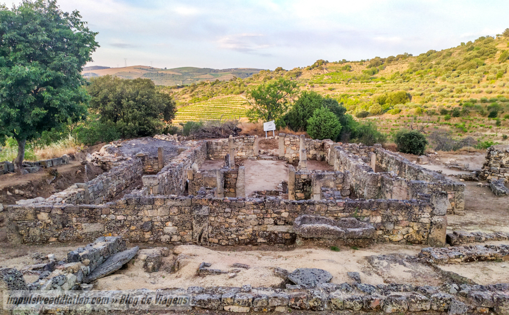Archaeological Station of Prazo
