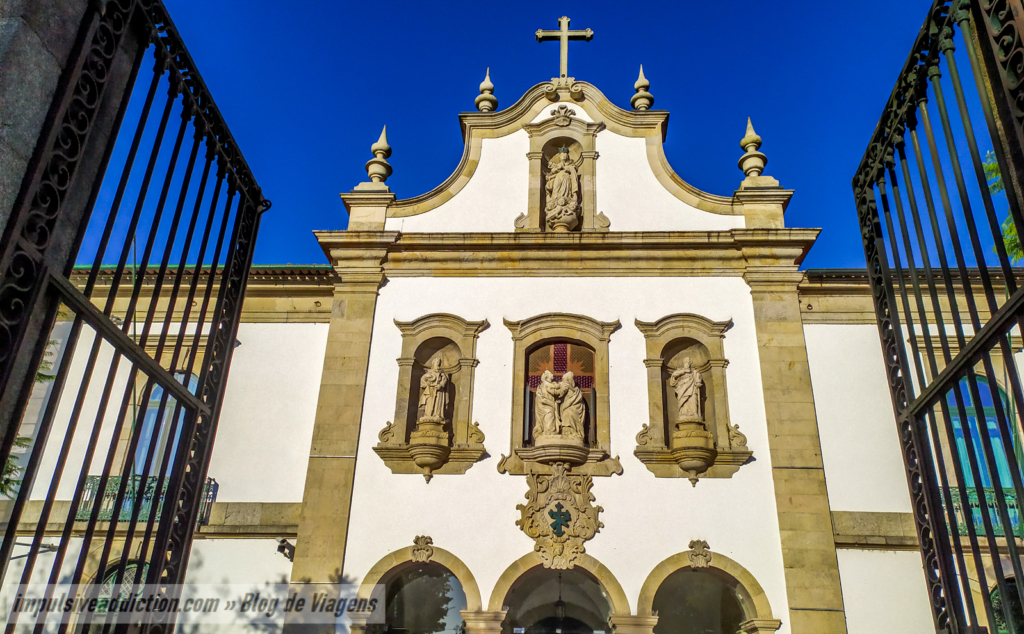 Igreja da Santa Casa da Misericórdia (Campo da Feira)