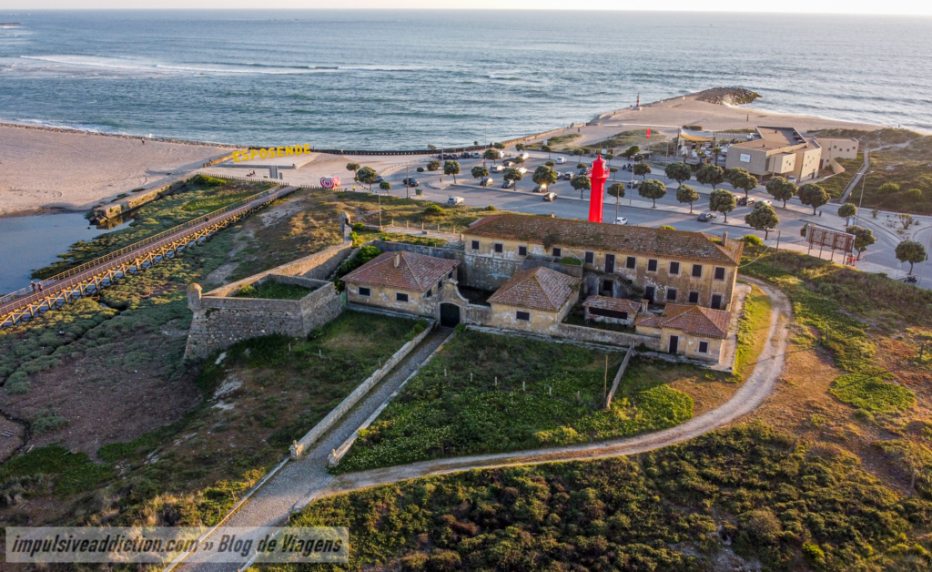 Fort of São João Baptista