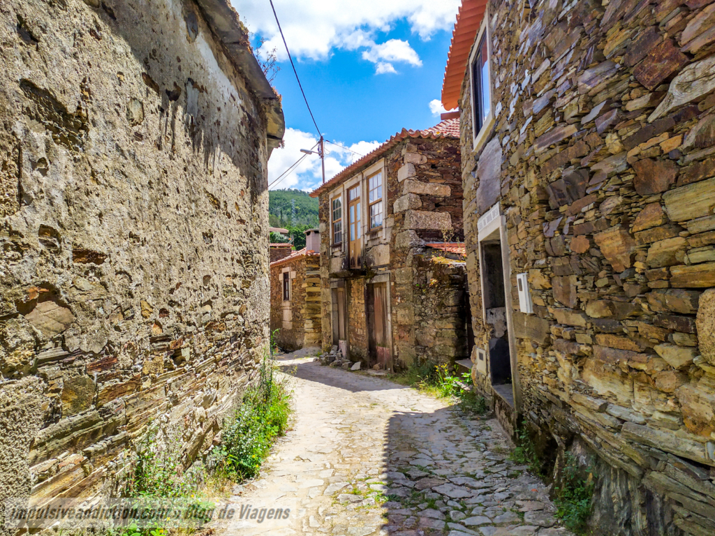 Aldeia de Xisto de Gondarém