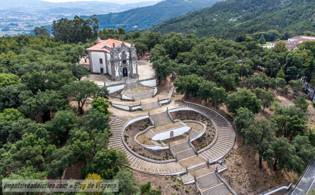 Igreja de Santa Maria Madalena (Falperra)