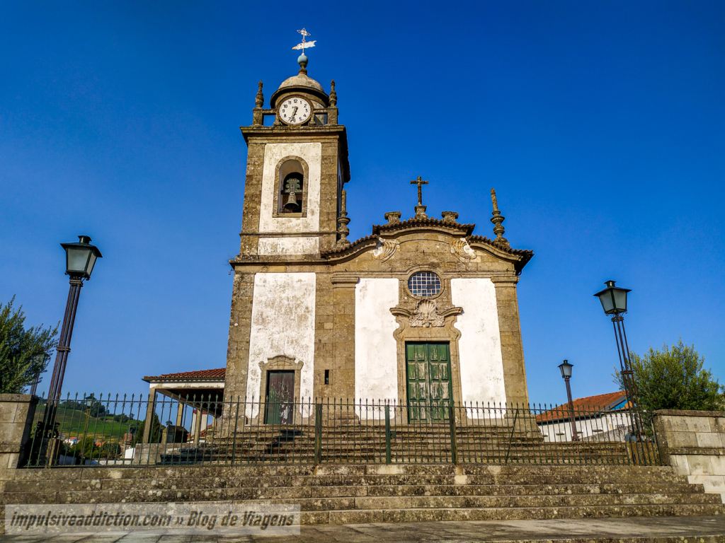 Igreja de São Nicolau