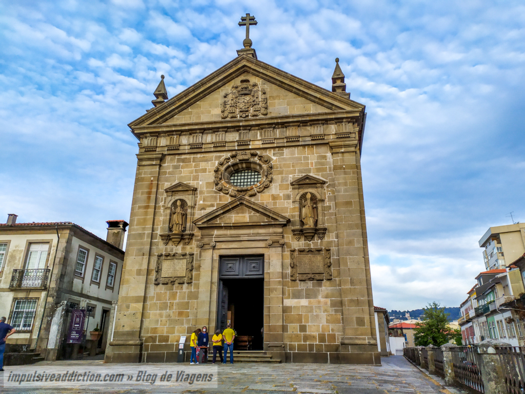 Igreja de São Victor
