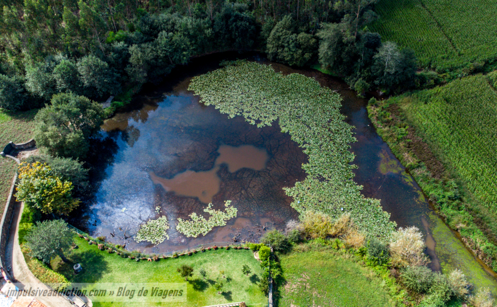 Lagoa de Lagoa Negra