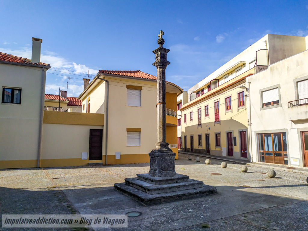 Pillory of Esposende