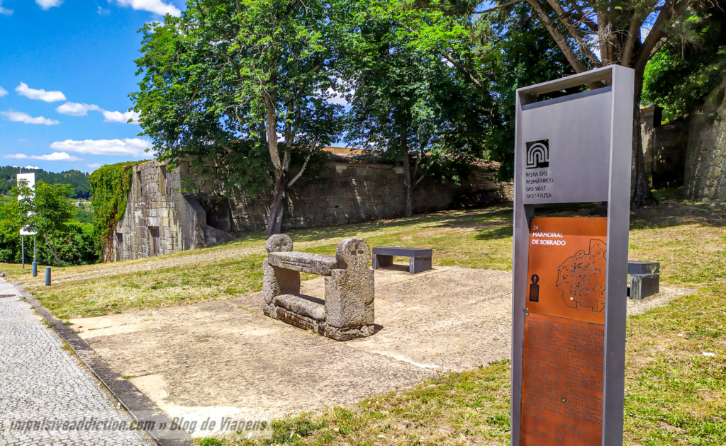 Marmoiral do Sobrado