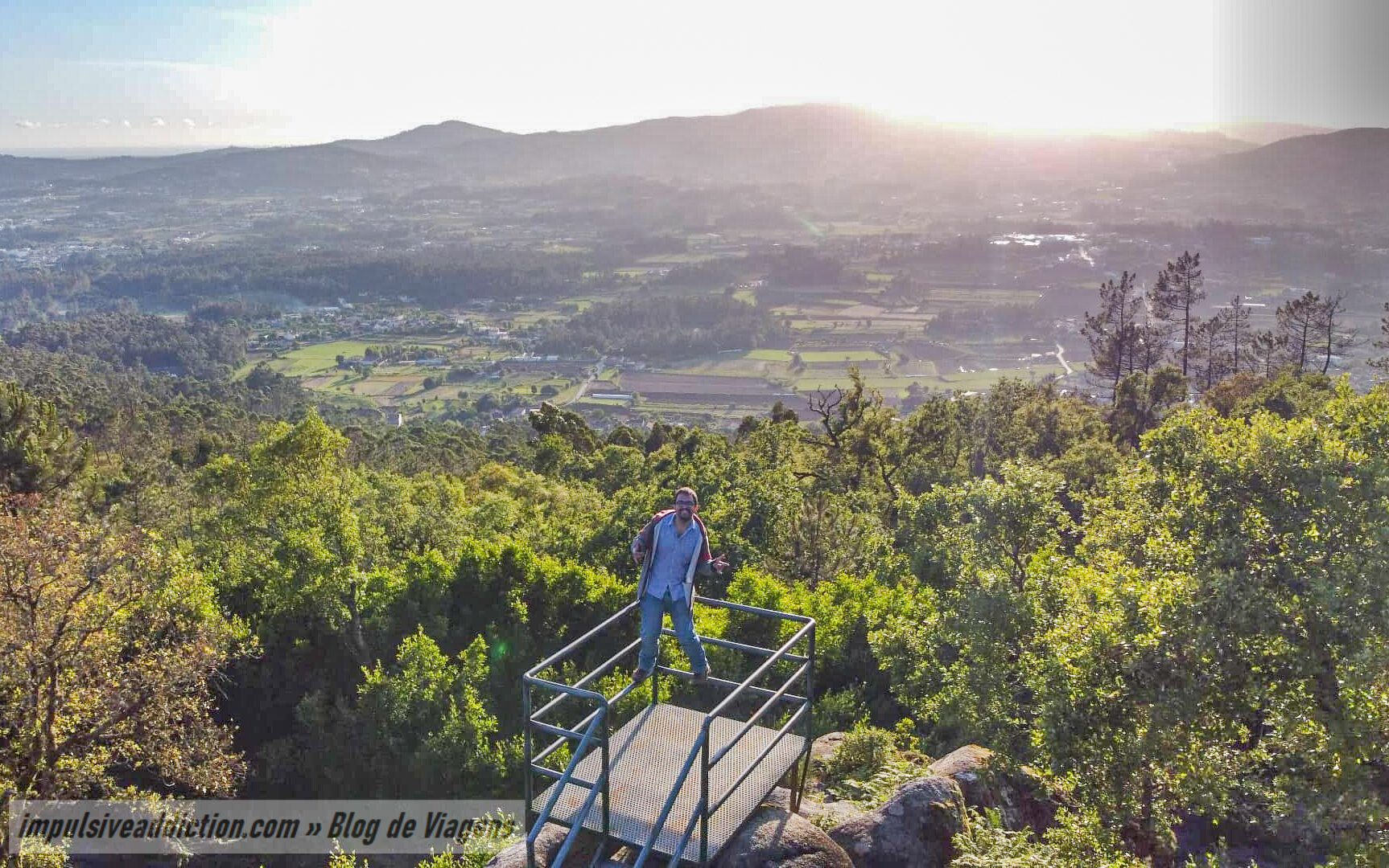 Miradouro do Monte do Facho