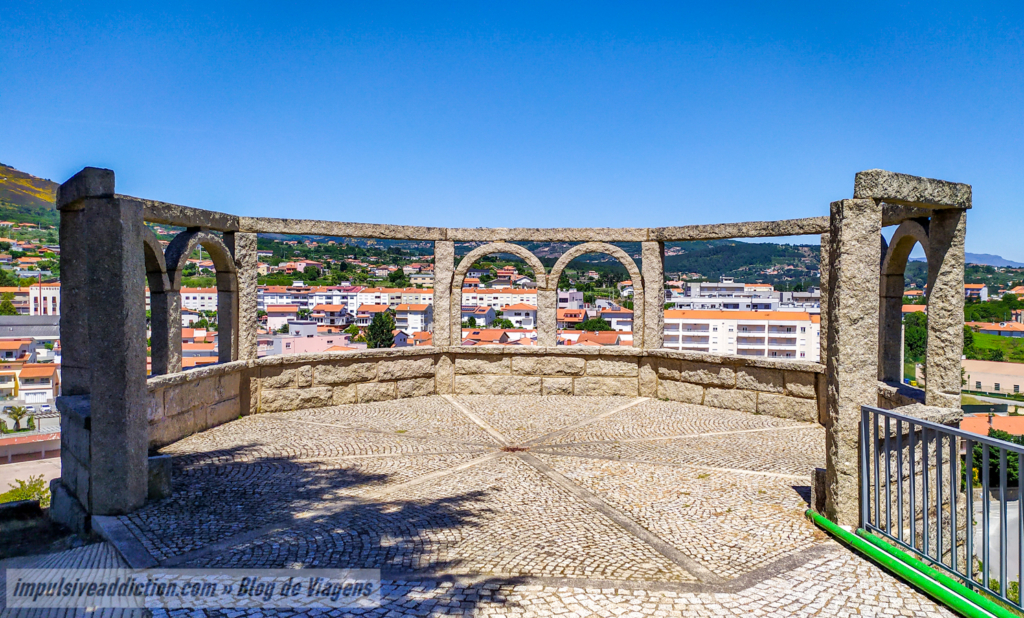 Miradouro do Morro do Alcácima