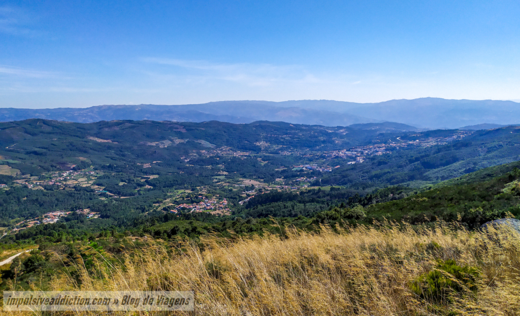 Miradouro de Nossa Senhora da Guia