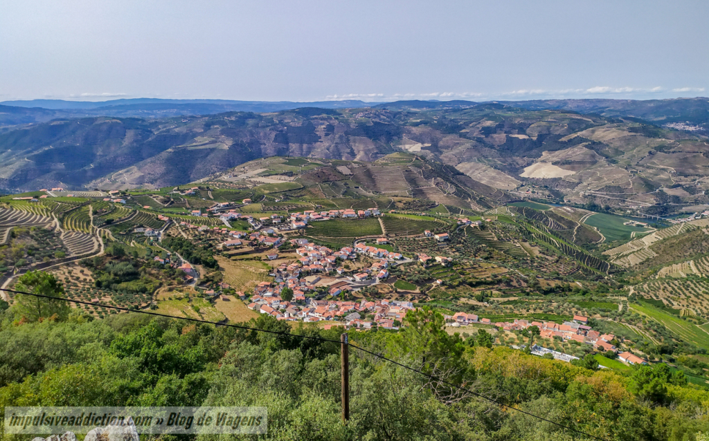 Miradouro de Nossa Senhora das Neves