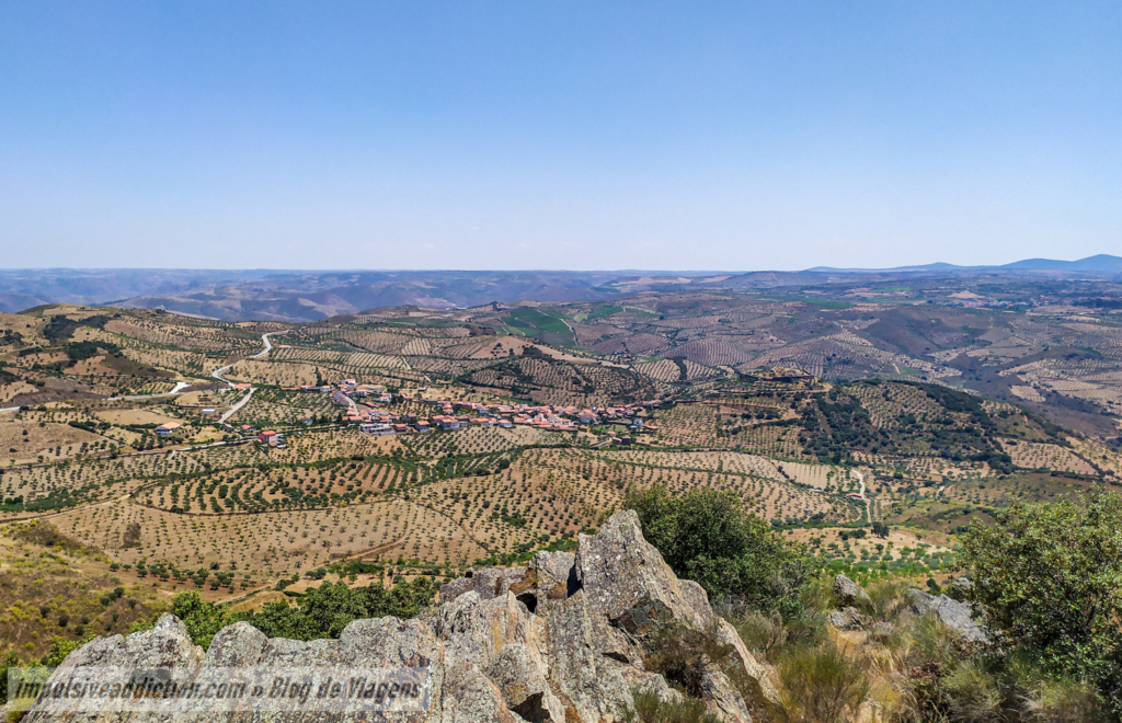 São Gabriel Viewpoint