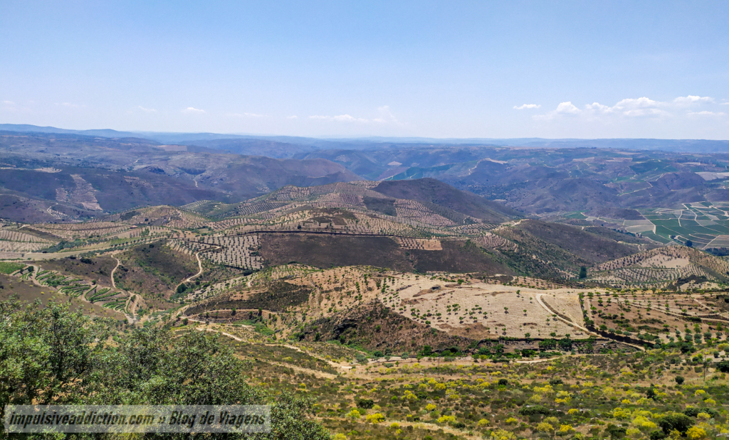 Miradouro de São Gabriel