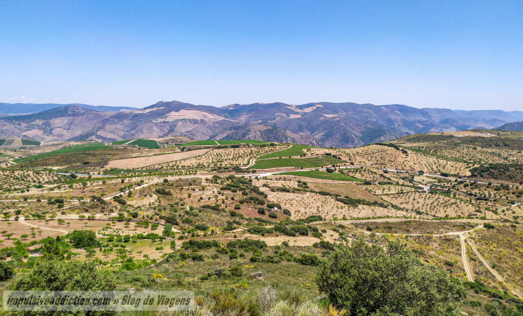 Miradouro de São Gabriel