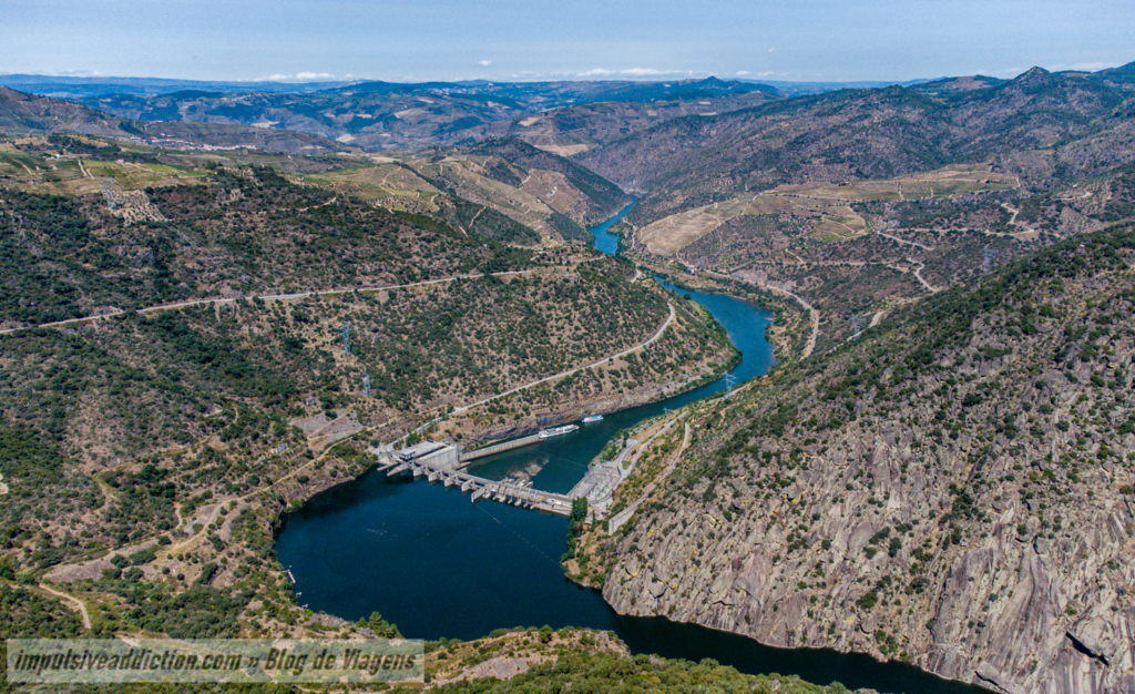 São Salvador do Mundo | Melhores Miradouros do Douro