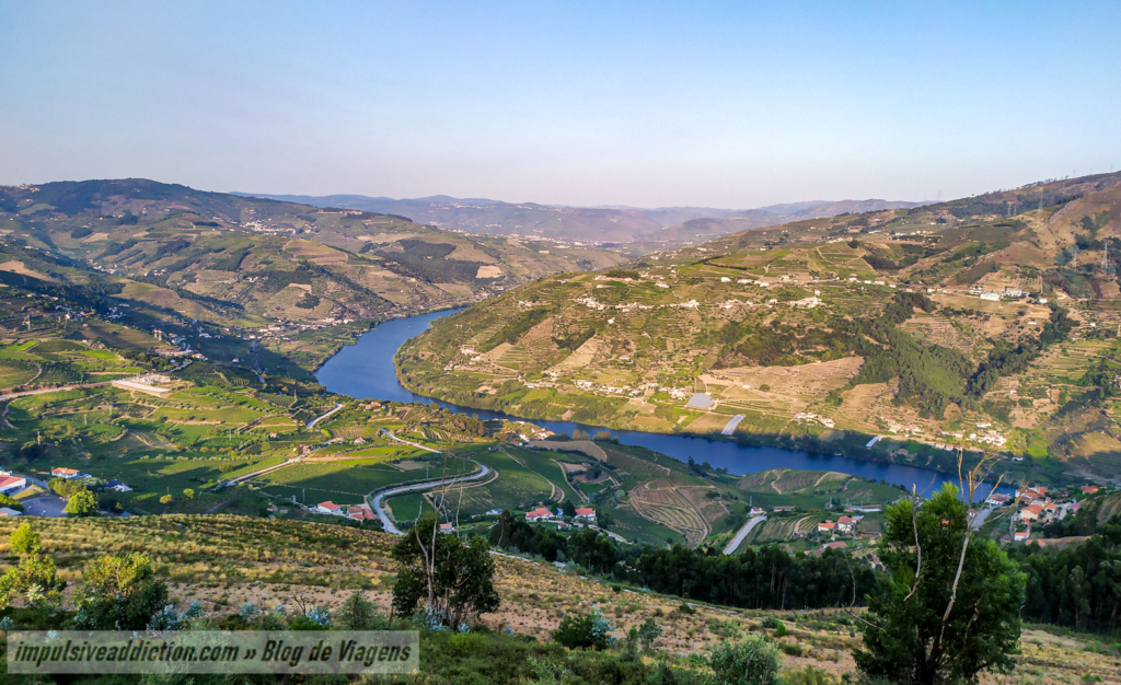 Miradouro de São Silvestre