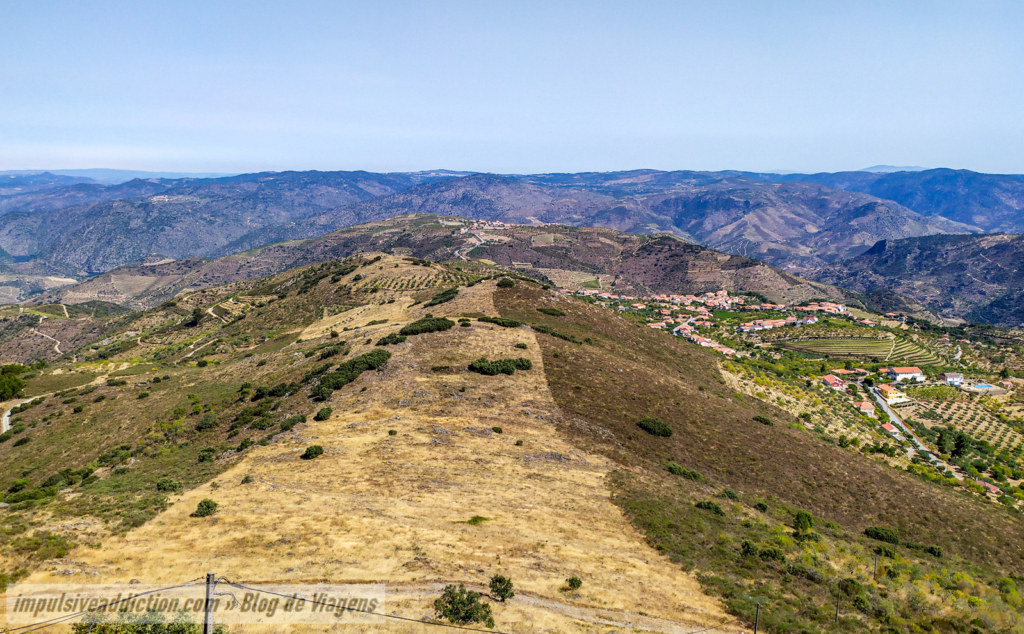 Miradouro da Senhora do Viso