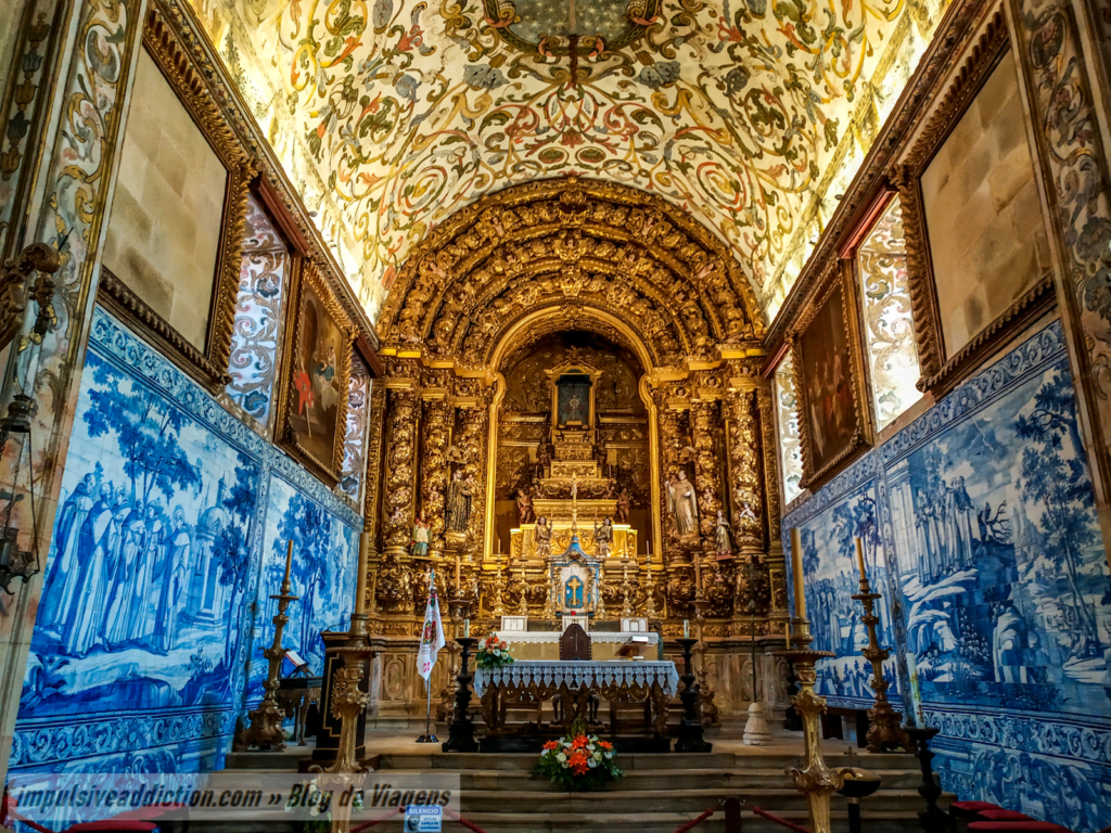 Mosteiro de São João de Tarouca