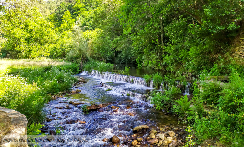 Parque Fluvial da Nespereira