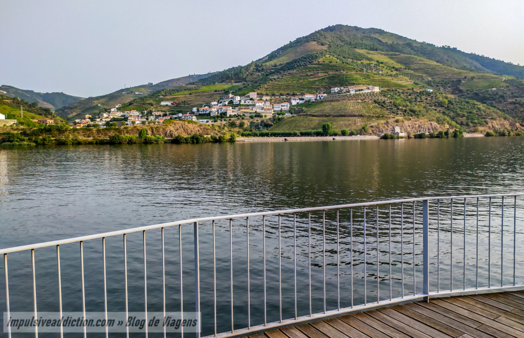 Folgosa Walkway in Armamar | Douro Valley Itinerary