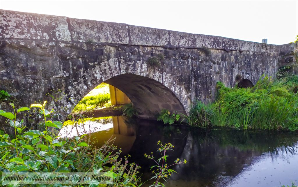 Ponte de Anhel