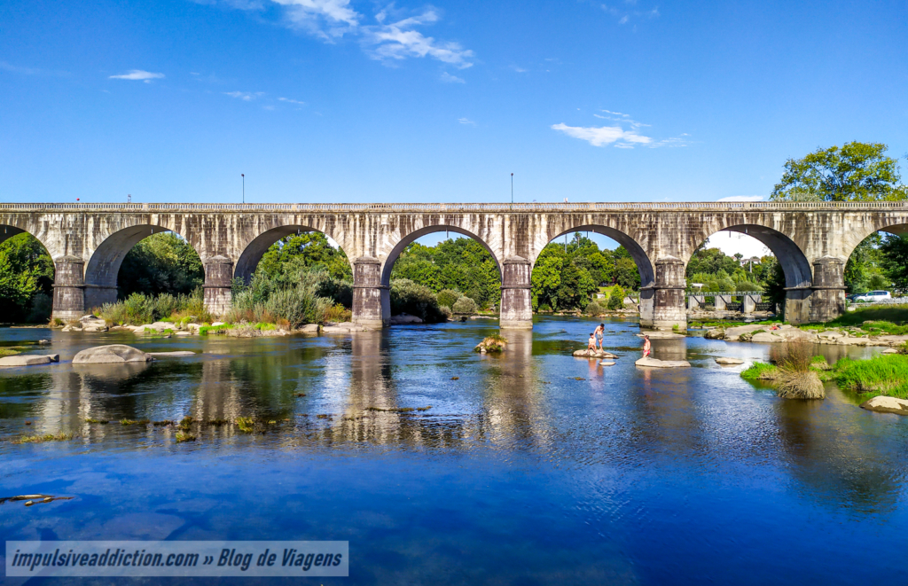 Ponte do Bico