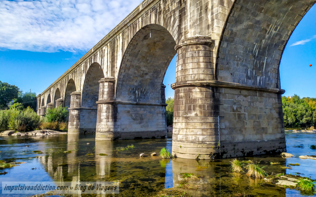 Ponte do Bico