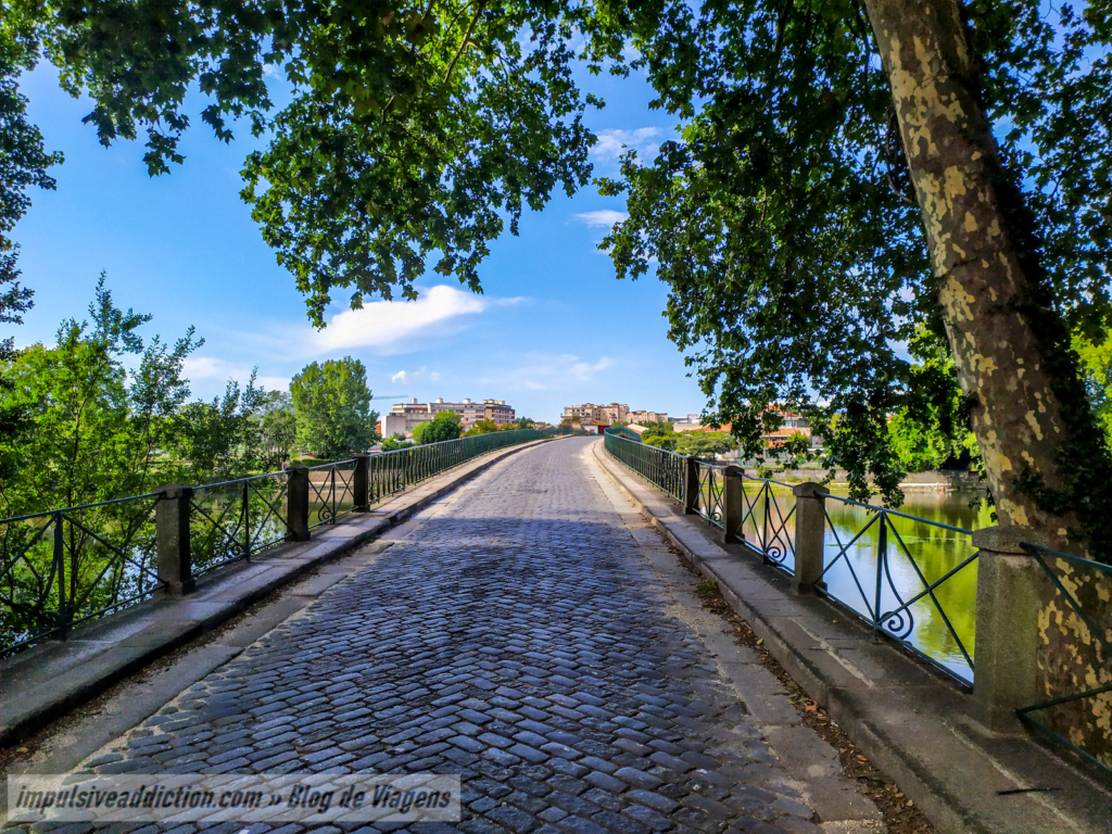 Ponte do Prado