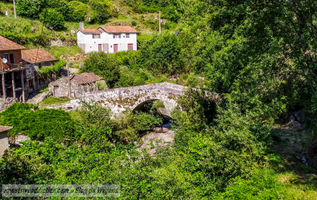 Ponte de Ovadas-Covelinhas
