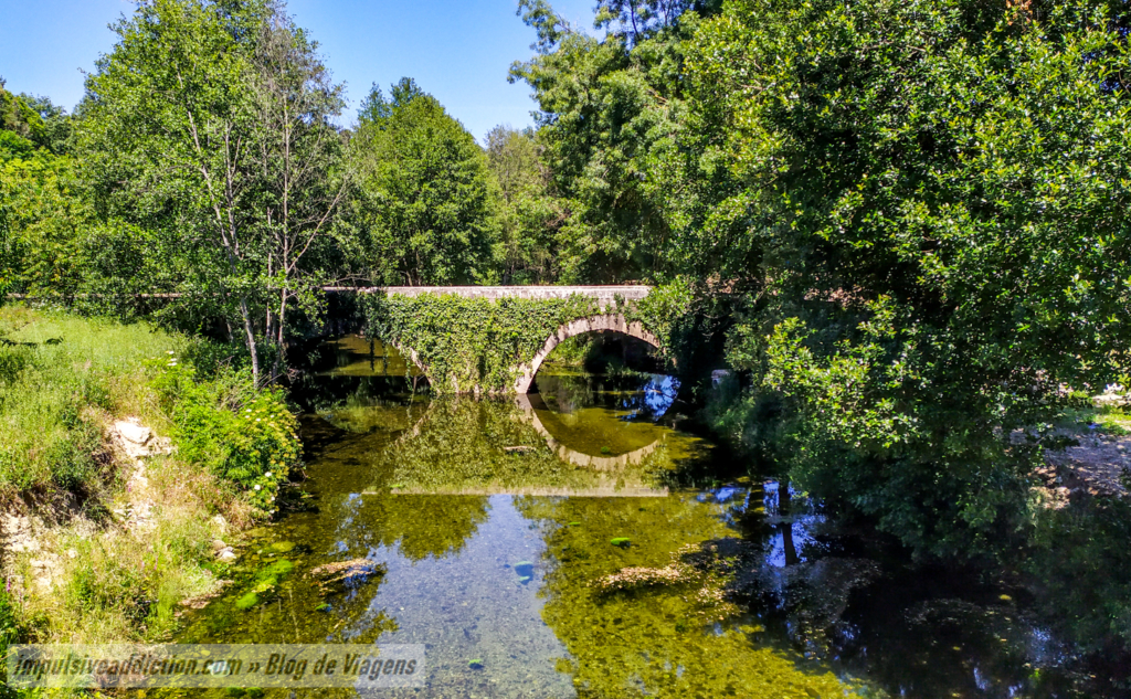 Ponte Pedrinha