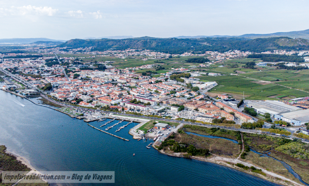 City of Esposende