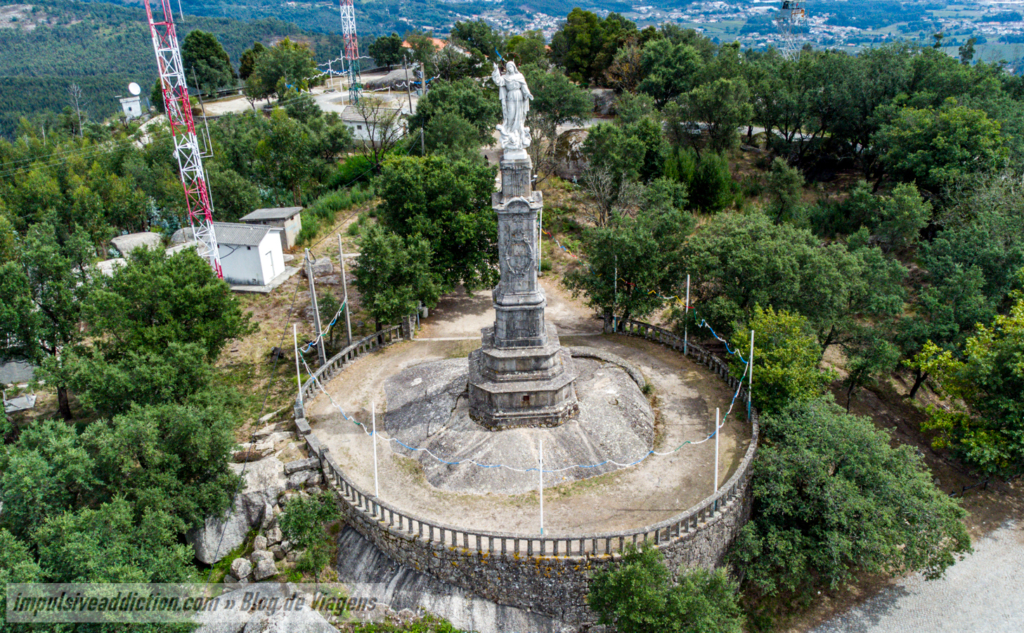 Santa Marta das Cortiças