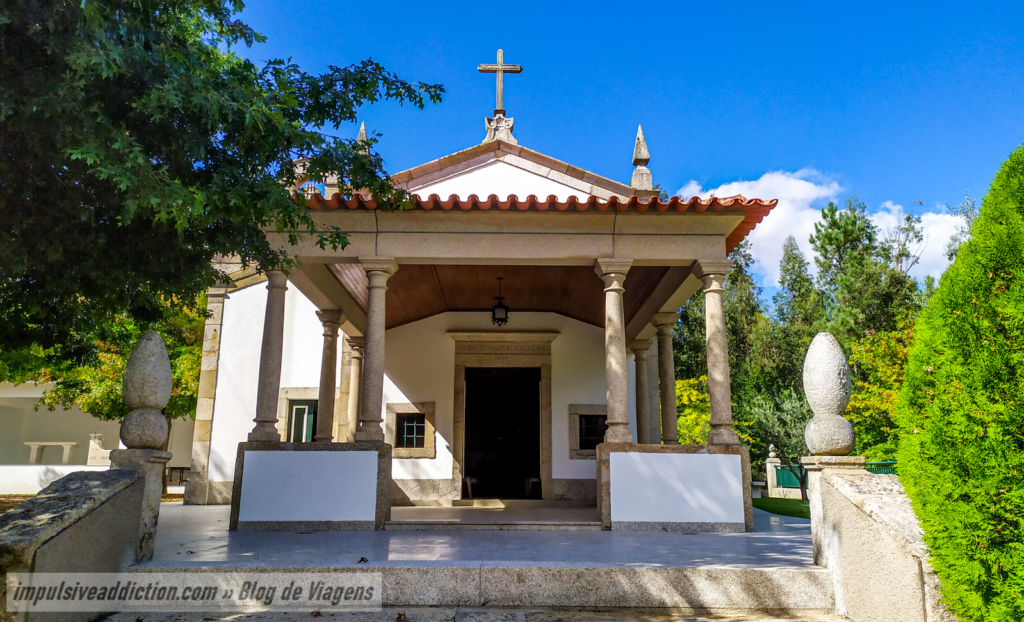 Santuário de Nossa Senhora do Socorro