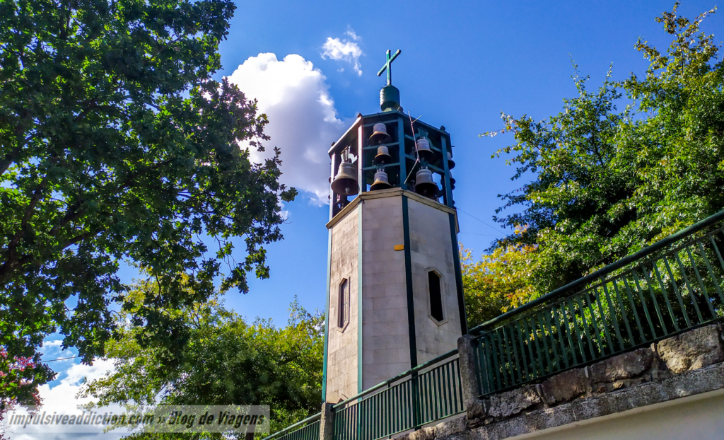 Santuário de Nossa Senhora do Socorro