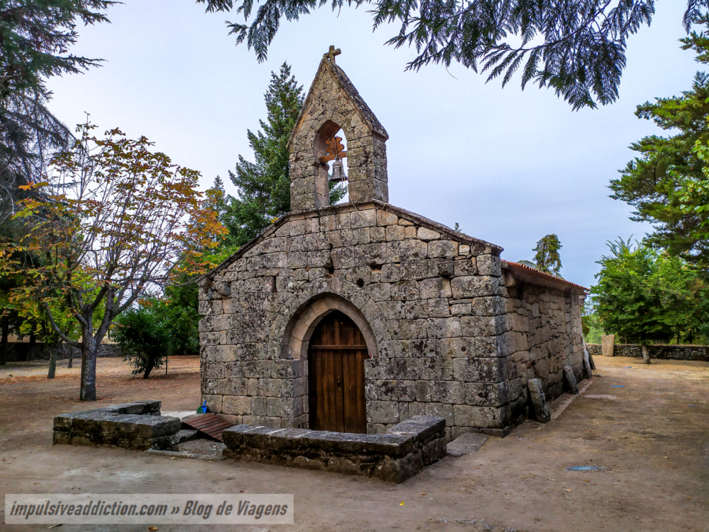 Santuário de Nossa Senhora do Sabroso