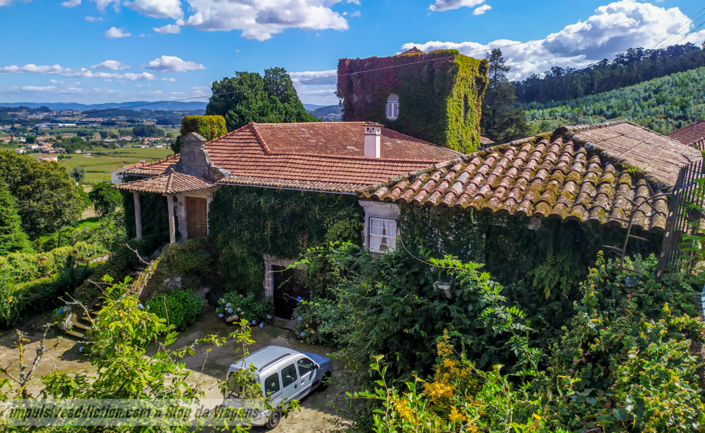 Solar de Fralães