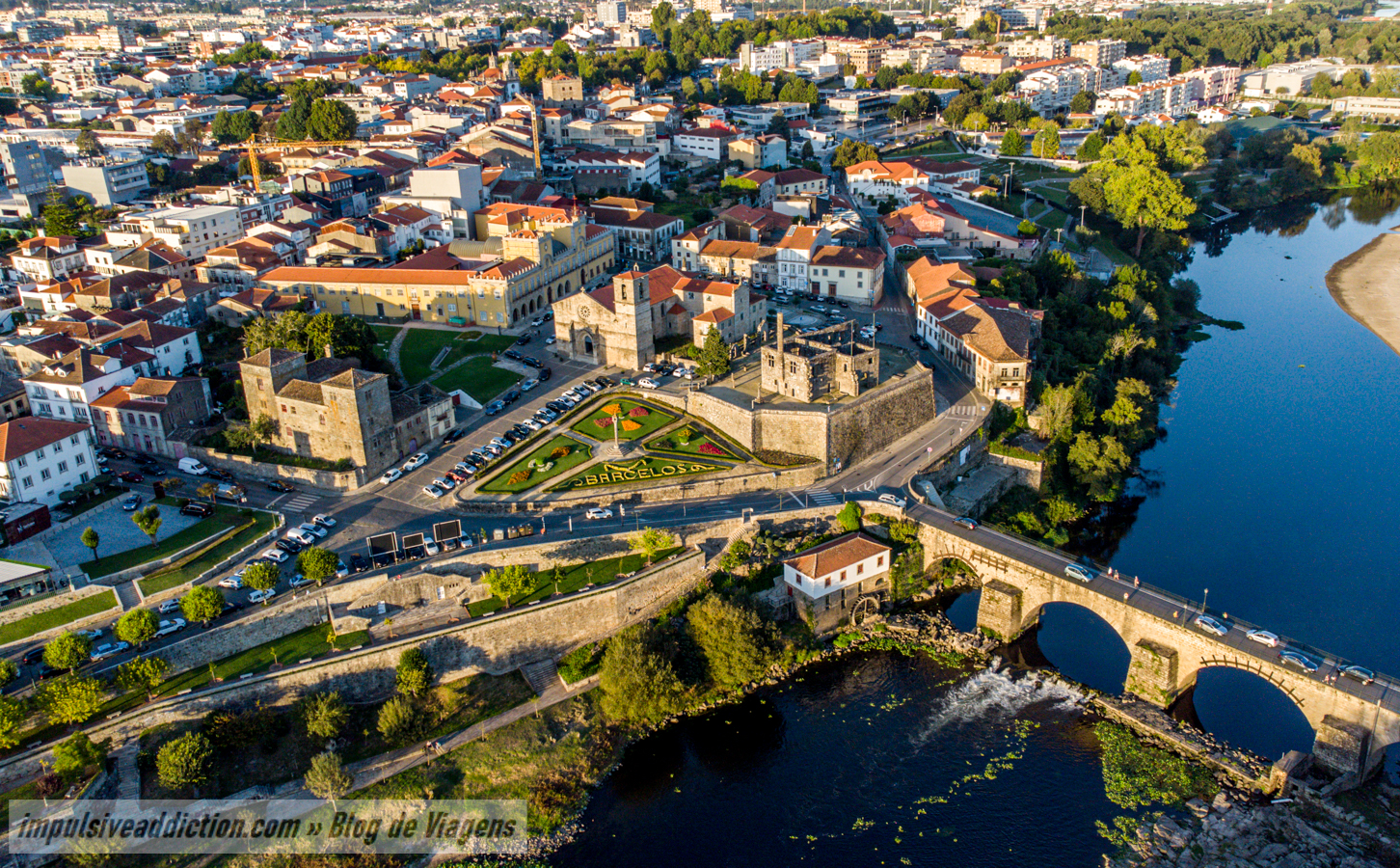 Visitar Barcelos