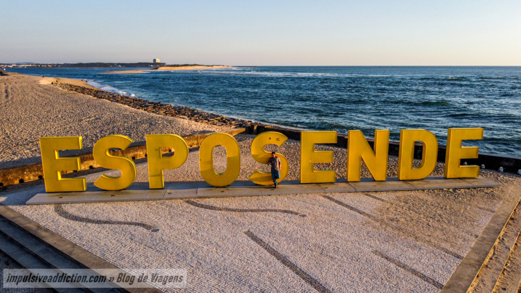 Visit Esposende, in the north of Portugal