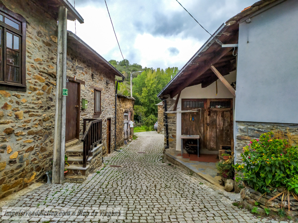 Aldeia de Aveleda