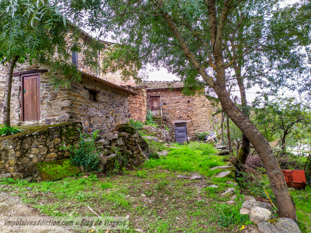 Aldeia de Aveleda