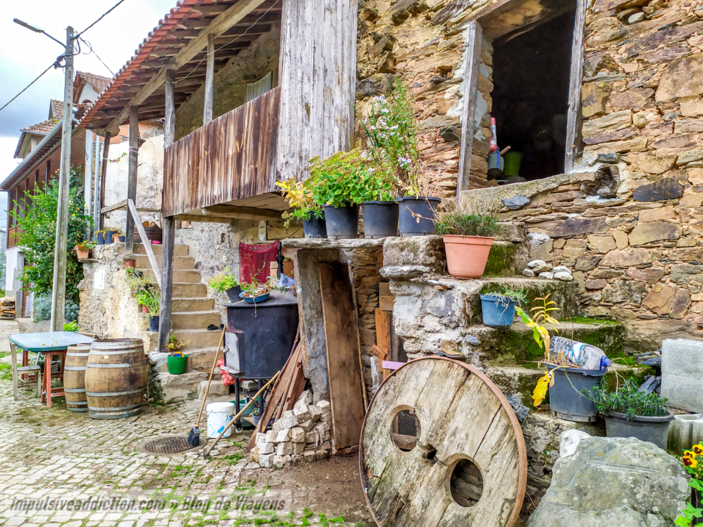 Aldeia de Aveleda