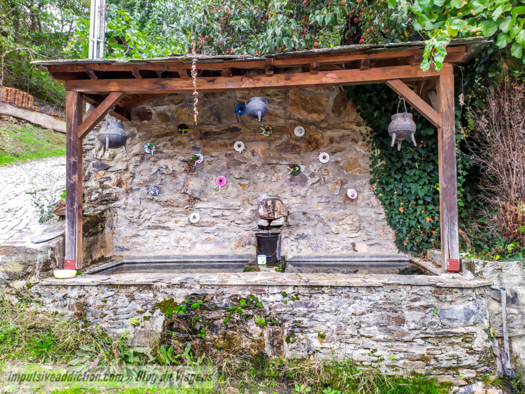 Aldeia de Aveleda