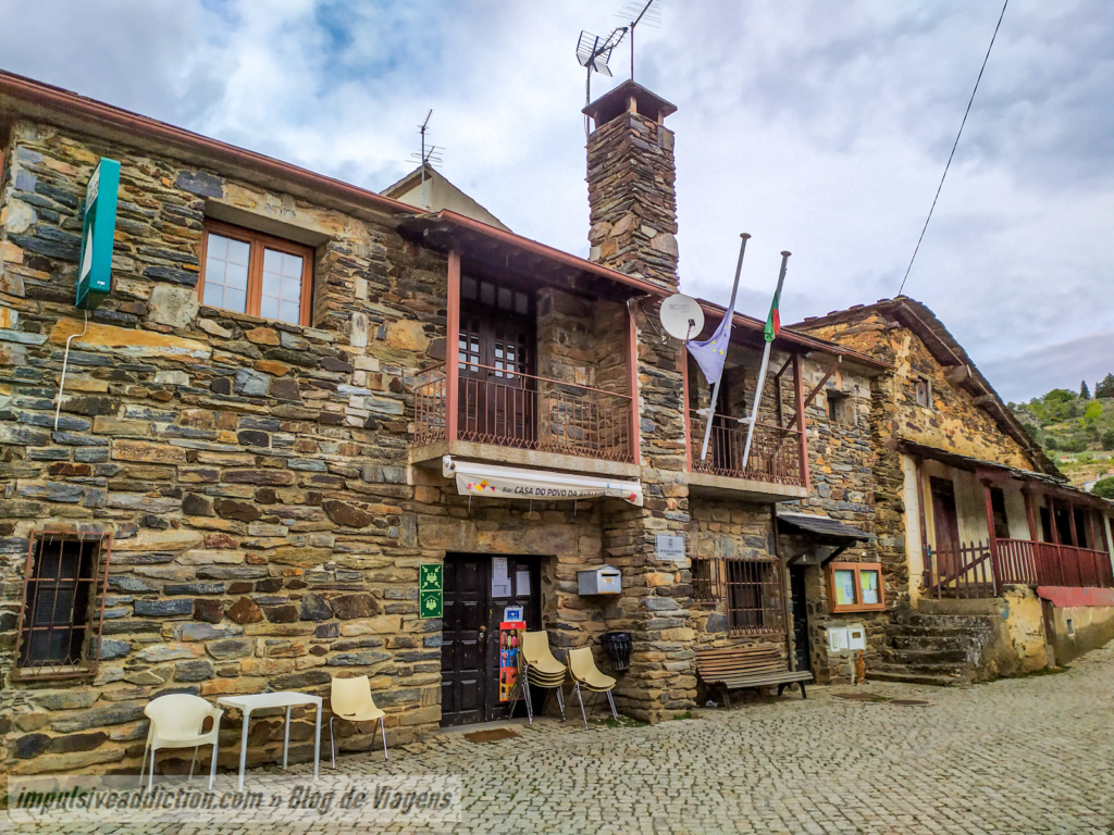 Aldeia de Aveleda