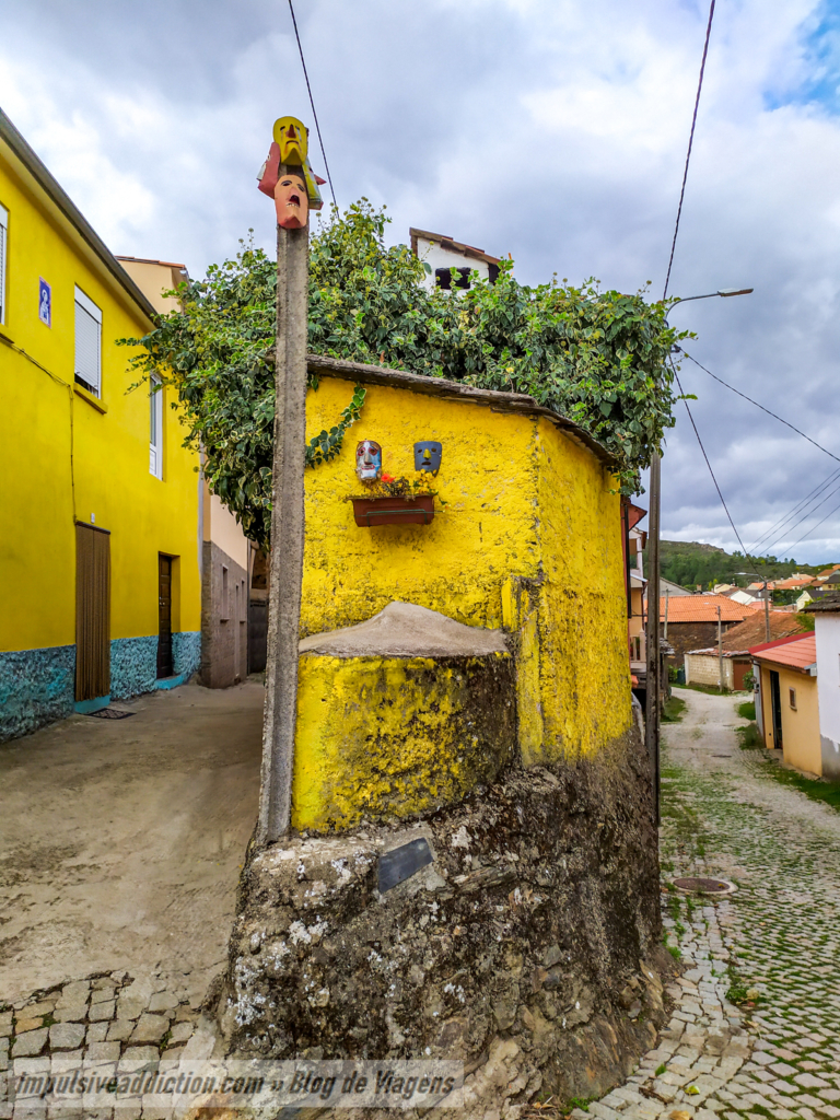 Aldeia de Aveleda