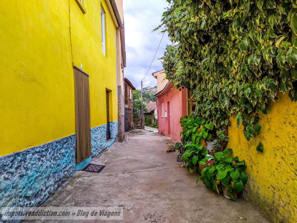 Aldeia de Aveleda