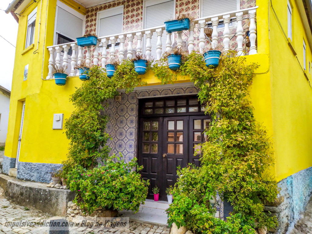 Aldeia de Aveleda