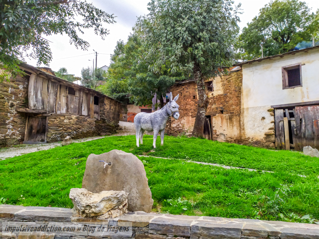 Aldeia de Aveleda
