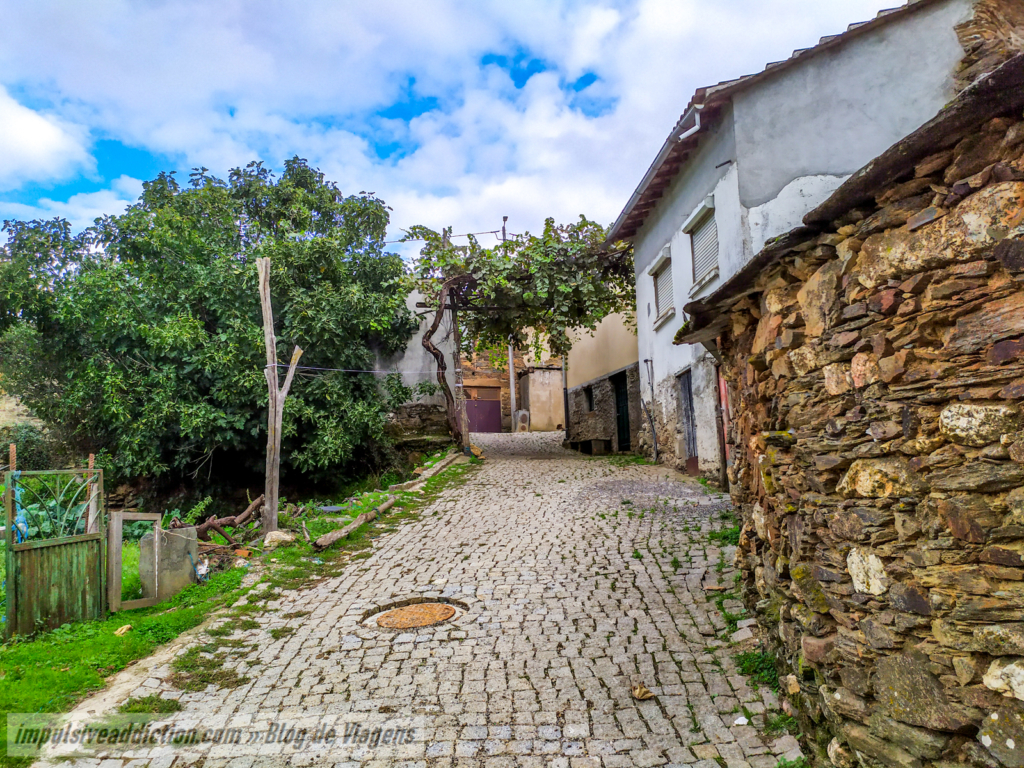 Aldeia de Aveleda