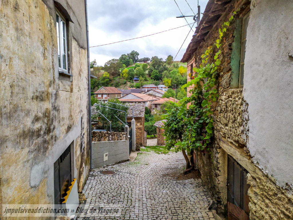Aldeia de Aveleda