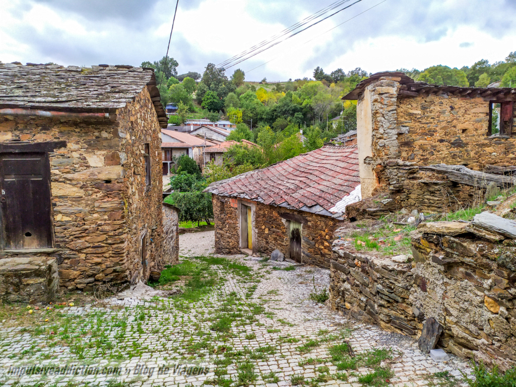 Aldeia de Aveleda
