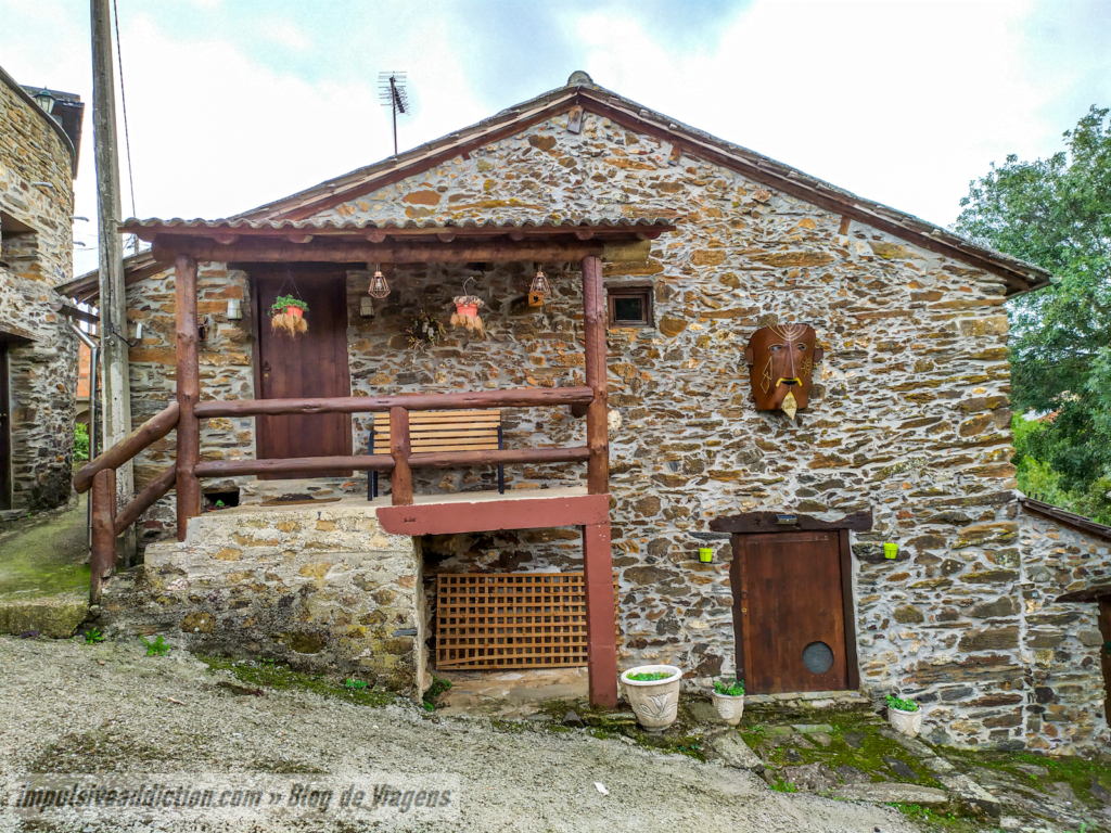 Aldeia de Aveleda